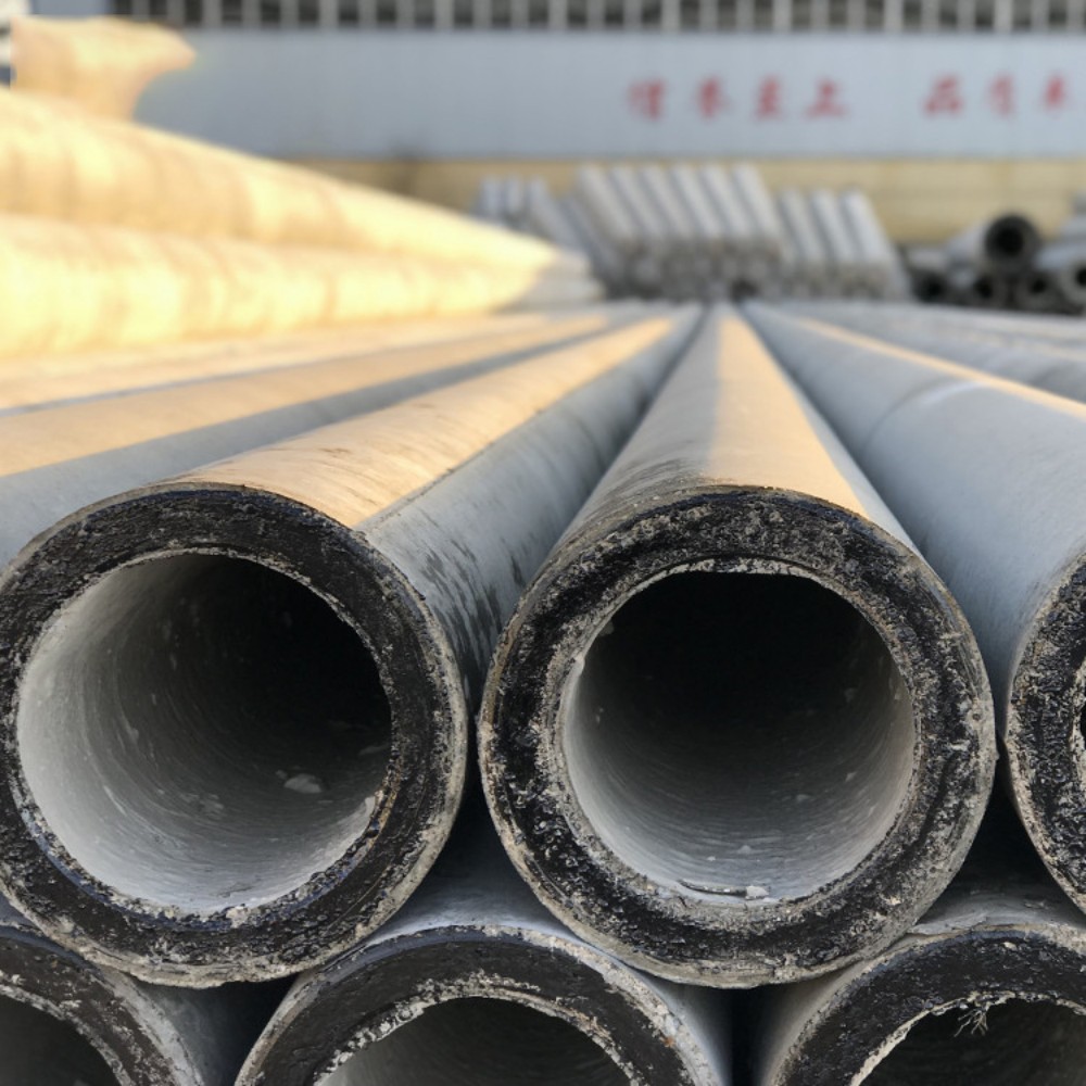 洛阳150×10米预应力水泥电线杆